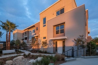 VEO Communities in Carson, CA - Building Photo - Building Photo