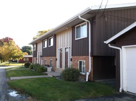 Sullivan Ridge Apartments