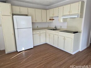 1126 1st Ave in Honolulu, HI - Building Photo - Building Photo