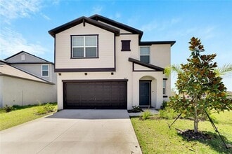 3107 Oyster Cv St in Wimauma, FL - Building Photo - Building Photo