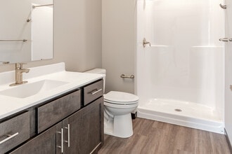 Birch Spring Apartment Homes in Cold Spring, MN - Building Photo - Interior Photo
