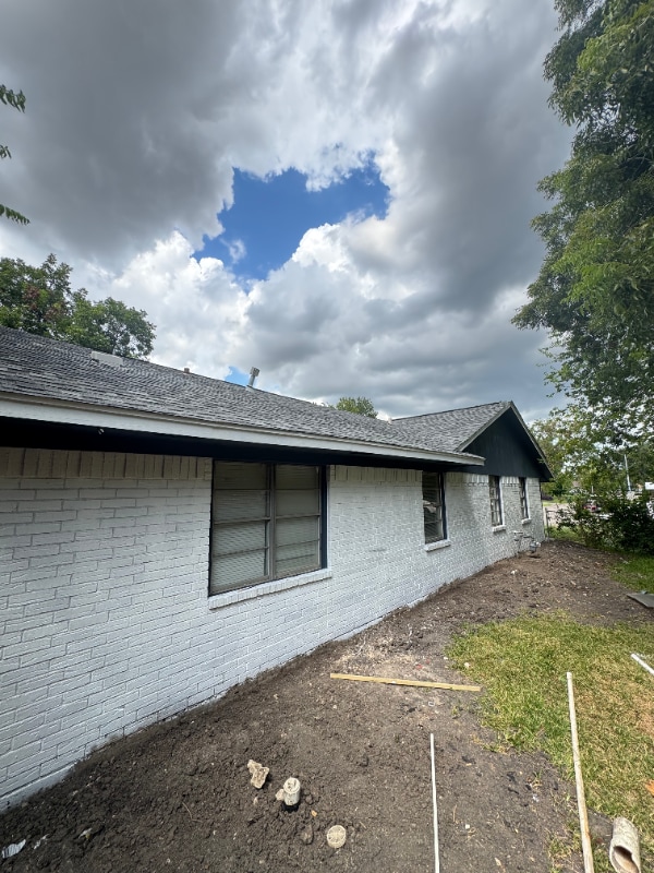 1442 Silverdale St in Houston, TX - Building Photo - Building Photo