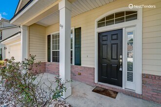 96035 Montego Bay in Fernandina Beach, FL - Building Photo - Building Photo