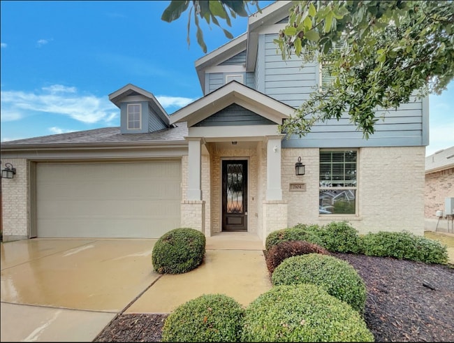 property at 7104 Brick Slope Path