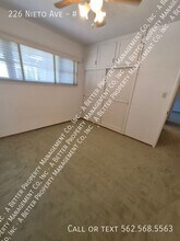 226 Nieto Ave in Long Beach, CA - Building Photo - Building Photo