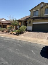 272 Garnet Garden St in Henderson, NV - Building Photo - Building Photo