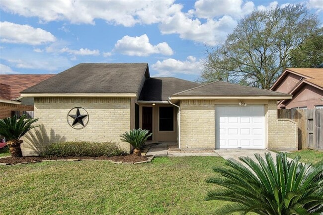 12715 Summer Mill Dr in Houston, TX - Building Photo - Building Photo