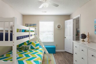 Ashley Oaks Apartments in Greensboro, NC - Building Photo - Building Photo
