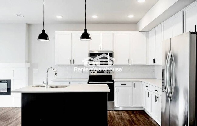 3652 NE Marissa Ln in Ankeny, IA - Building Photo - Building Photo