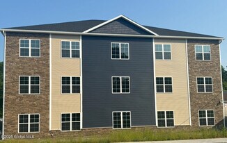 491 Campbell Ave in Troy, NY - Building Photo