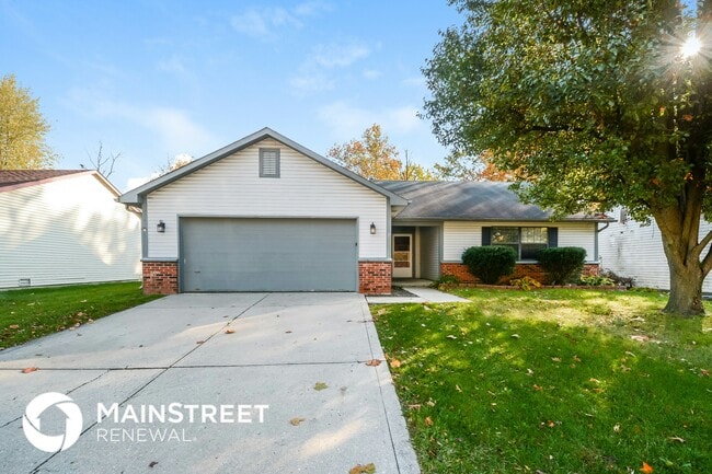 property at 809 Delray Dr