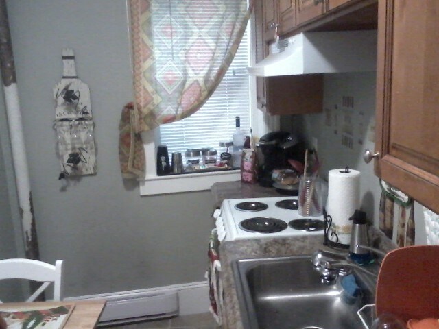 55 Park Dr, Unit 9 in Boston, MA - Foto de edificio - Building Photo