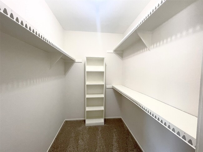 property at 443 N Post Oak Ln