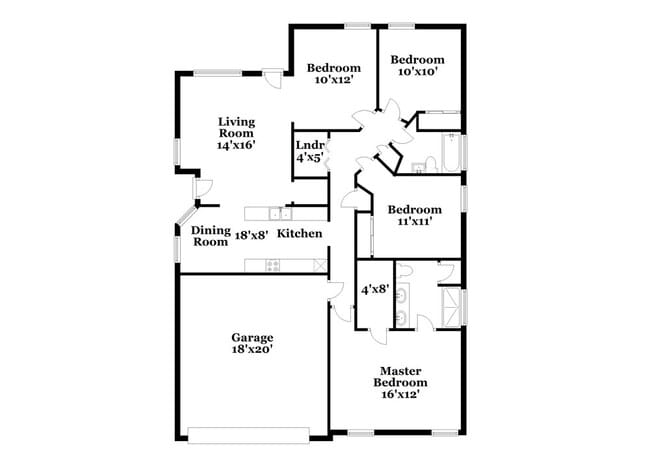 1901 N 129th Ave in Avondale, AZ - Building Photo - Building Photo