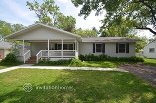 7215 Thomas Ave S in Minneapolis, MN - Building Photo