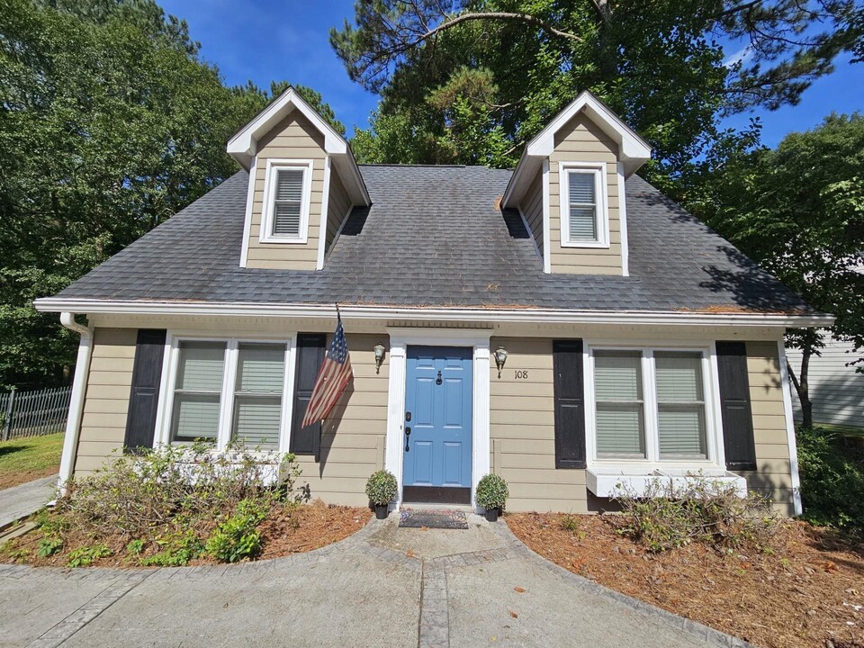 108 Autumn Leaf in Peachtree City, GA - Building Photo