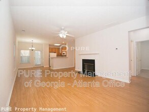 1616 Donovan's Ridge in Kennesaw, GA - Building Photo - Building Photo