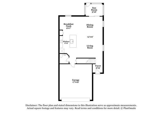 7336 Spring Snowflake Ave in Palm River-Clair Mel, FL - Foto de edificio - Building Photo