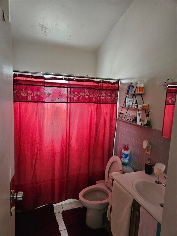 55 Bernard St in Boston, MA - Building Photo - Building Photo