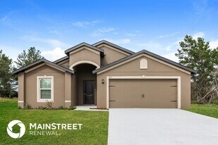 333 Daffodil Ln in Poinciana, FL - Building Photo