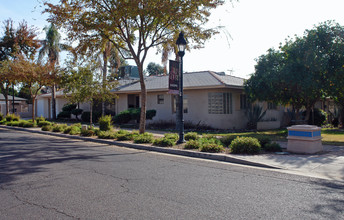 5723 W Myrtle Ave in Glendale, AZ - Building Photo - Building Photo