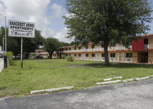 SK Apartments in North Miami, FL - Building Photo - Building Photo