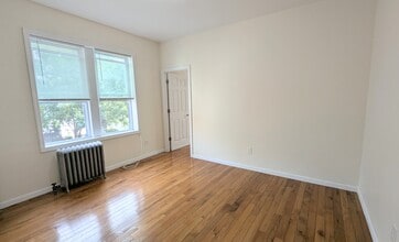 45-47 Newkirk St in Jersey City, NJ - Foto de edificio - Building Photo