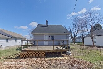 1625 S Union St in Kokomo, IN - Building Photo - Building Photo
