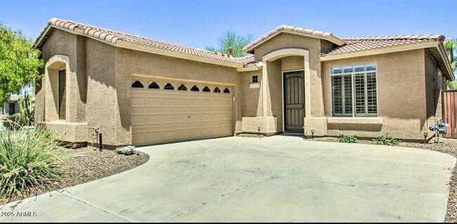 property at 2534 W Florentine Rd
