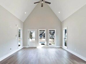 2BR/2BA Duette in Fox Run in Opelika, AL - Building Photo - Building Photo