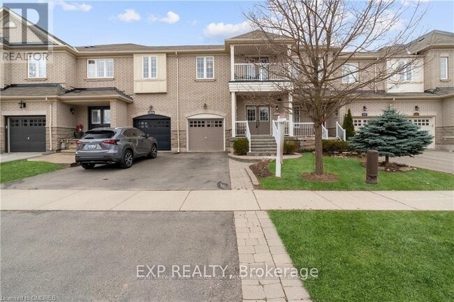 property at 1333 Kestell Blvd.