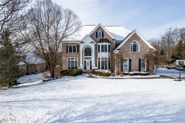 4025 Meadowvale Ct in Akron, OH - Building Photo - Building Photo