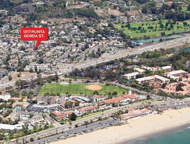 1317 Punta Gorda Street