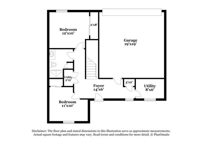 526 Copper Meadows Ln in O'Fallon, MO - Building Photo - Building Photo