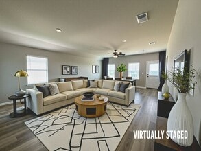 2014 Gadwall Dr in Copperas Cove, TX - Building Photo - Building Photo