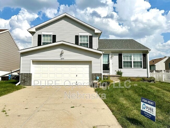 property at 6215 N 128th St