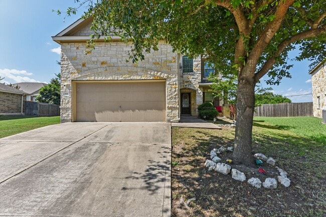 property at 538 Travertine Trail