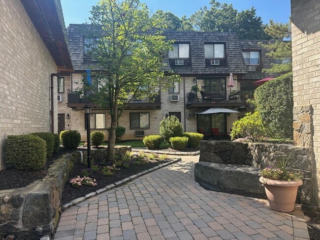 property at 555 Central Park Ave