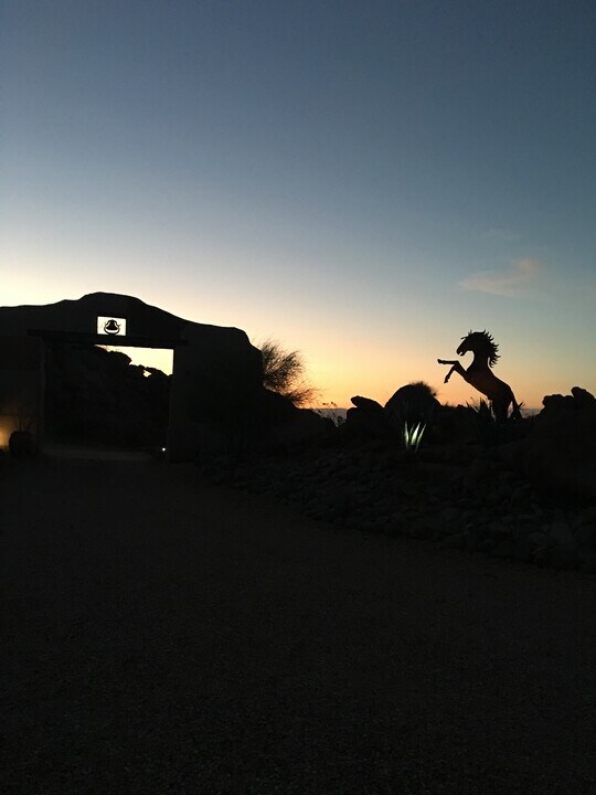 56250 Las Rocas, Unit 56250 Las Rocas in Mountain Center, CA - Building Photo