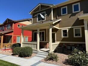 1798 Aspen Meadows Cir in Federal Heights, CO - Building Photo - Building Photo