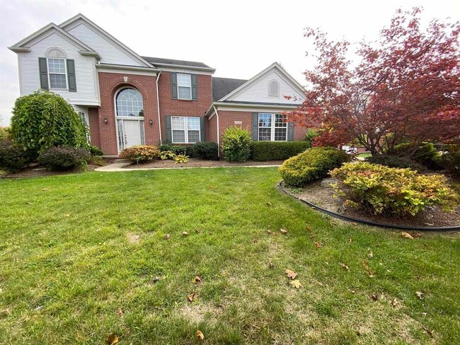 property at 2530 Liberty St S