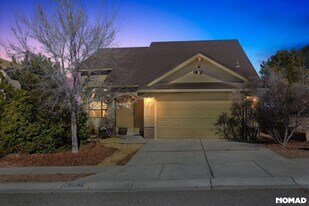 6257 Azaleas Rd NW in Albuquerque, NM - Building Photo