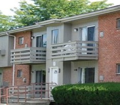 Southside Terrace Apartments