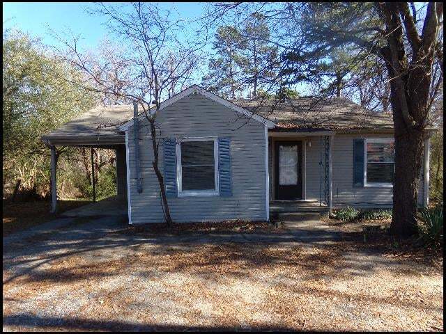 14819 Arch St in Little Rock, AR - Building Photo - Building Photo