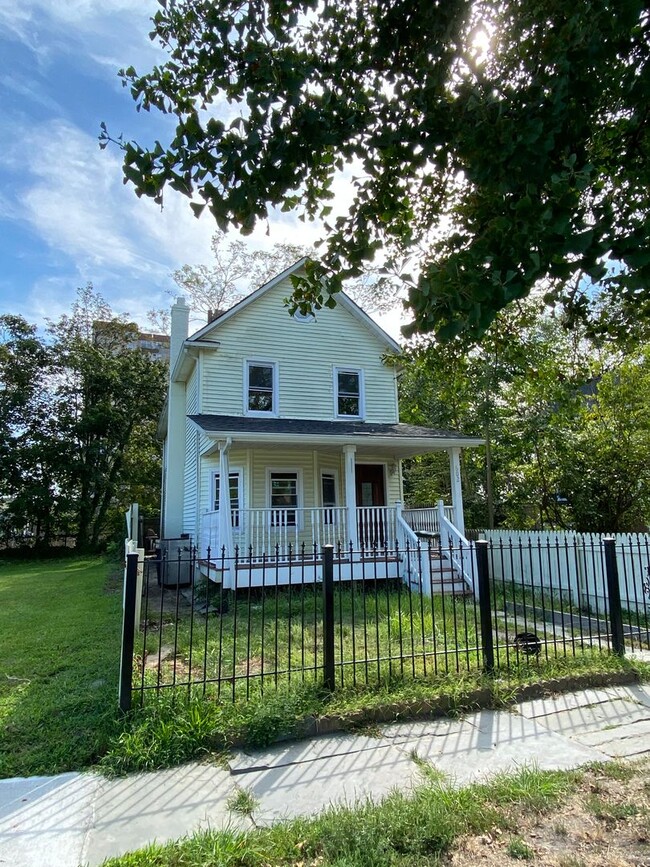 602 Asbury Ave in Asbury Park, NJ - Building Photo - Building Photo