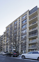 Walden Terrace in Rego Park, NY - Building Photo - Building Photo