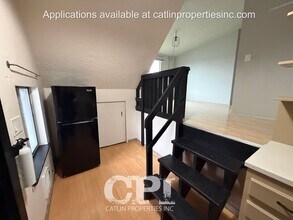 421 1/2 17th Ave in Longview, WA - Building Photo - Building Photo