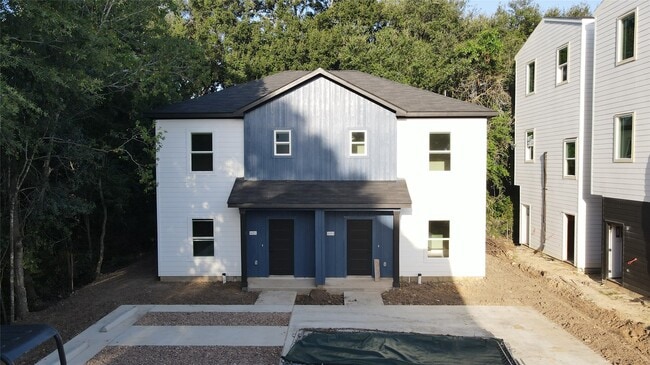property at 9439 Radio Rd