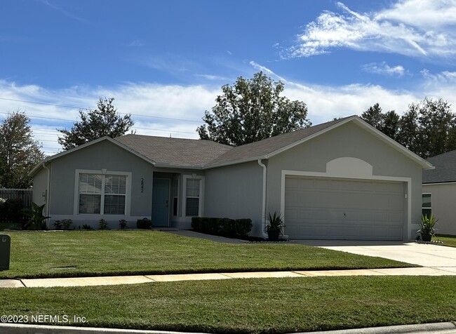 property at 2842 Southampton Dr