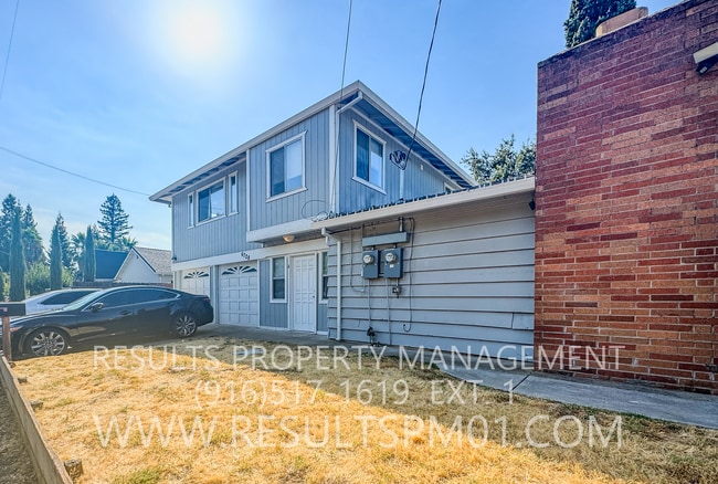 6728 Sylvan Rd in Citrus Heights, CA - Building Photo - Building Photo